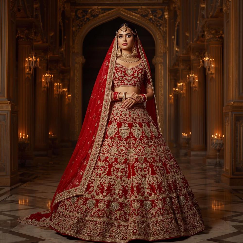 Lehenga